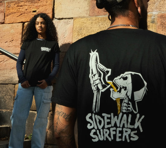 Shoebeer Unisex T-Shirt
