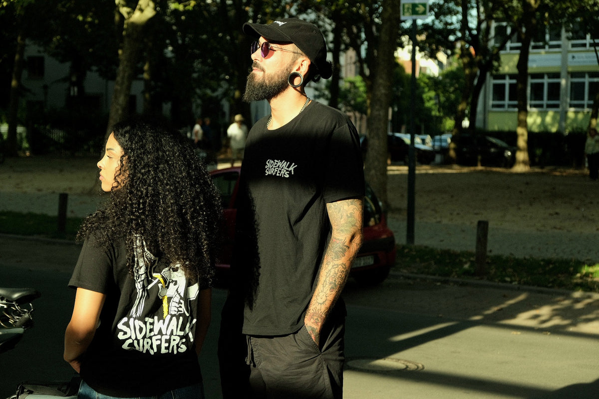 Shoebeer Unisex T-Shirt