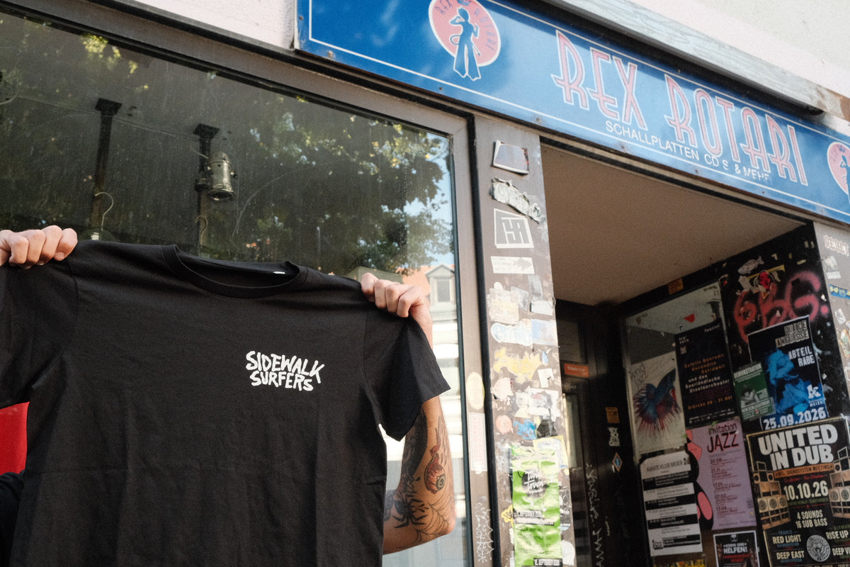 Shoebeer Unisex T-Shirt