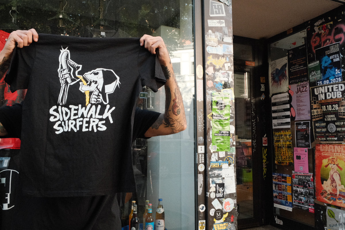 Shoebeer Unisex T-Shirt